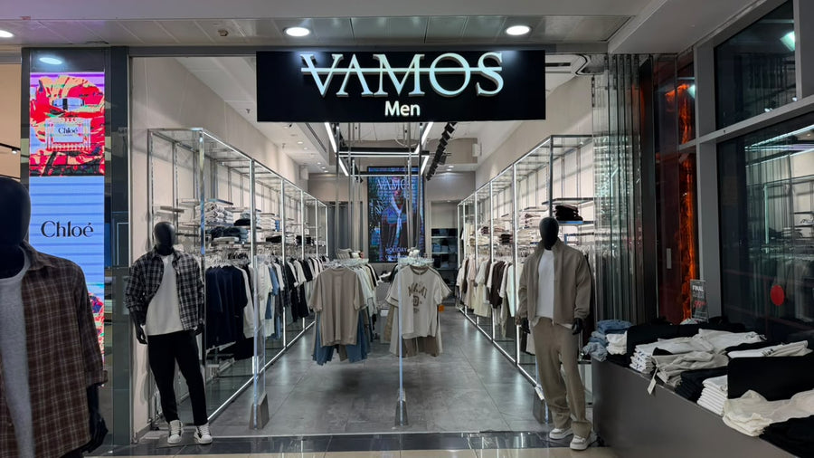 VAMOS ראשון לציון