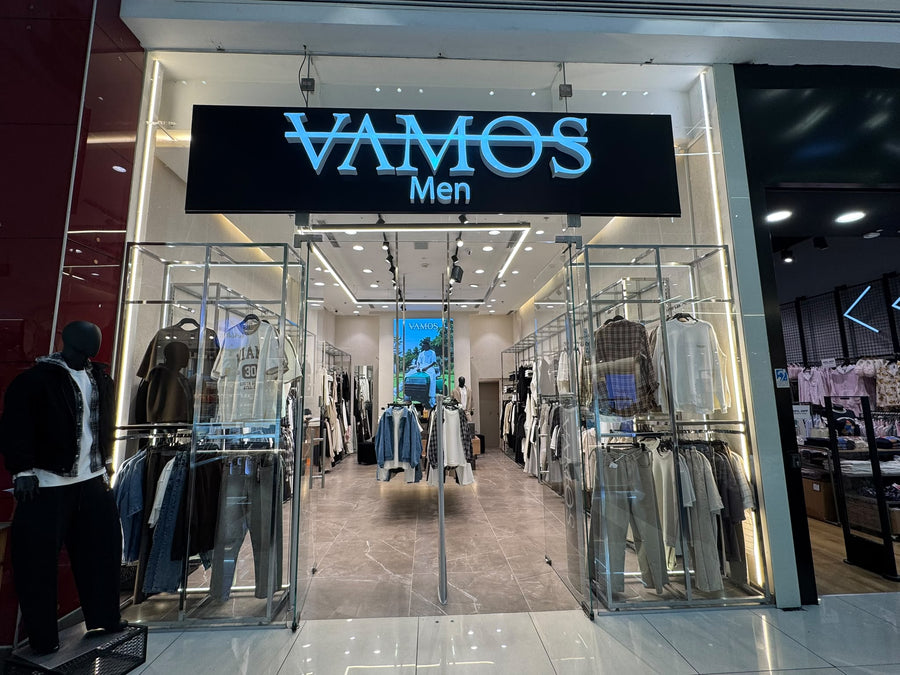 VAMOS באר שבע