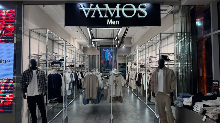 VAMOS קריית ביאליק